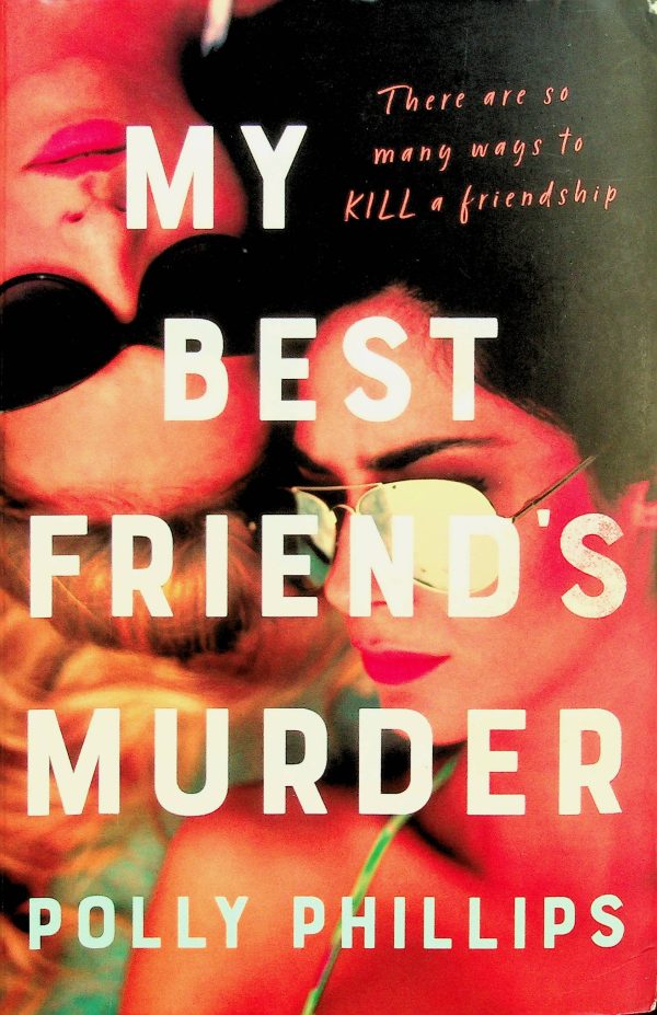 My best friend's murder