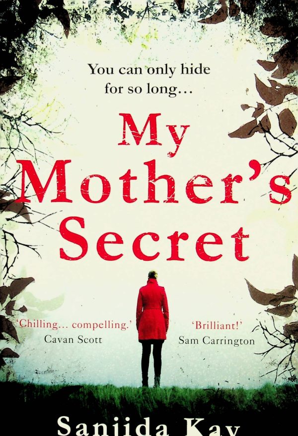 My Mother's Secret