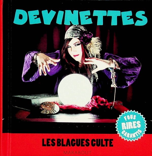 Devinettes