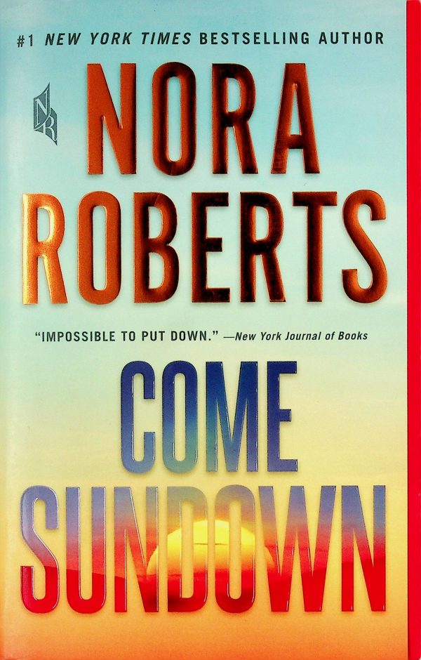 Come sundown