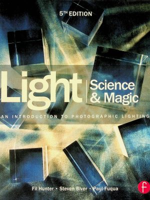 Light: science & magic