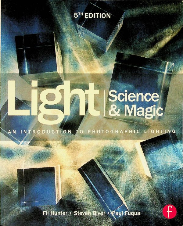 Light: science & magic
