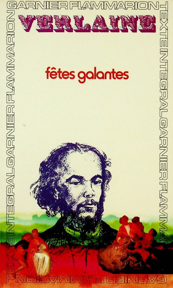 Fêtes galantes