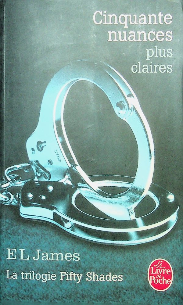 Cinquante nuances plus claires