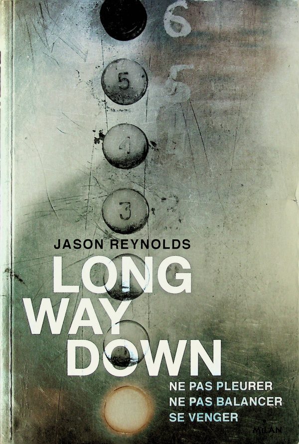 Long Way Down