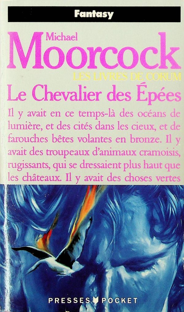 Les livres de Corum - Le Chevalier des Épées