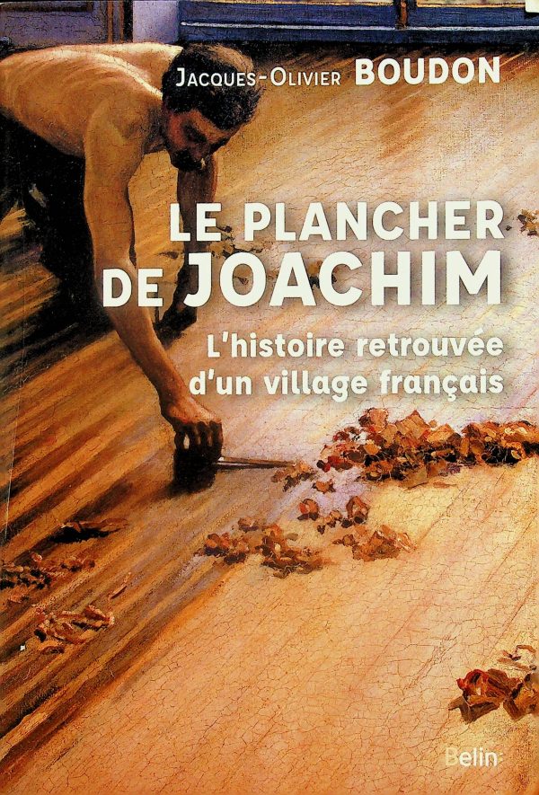 Le plancher de Joachim