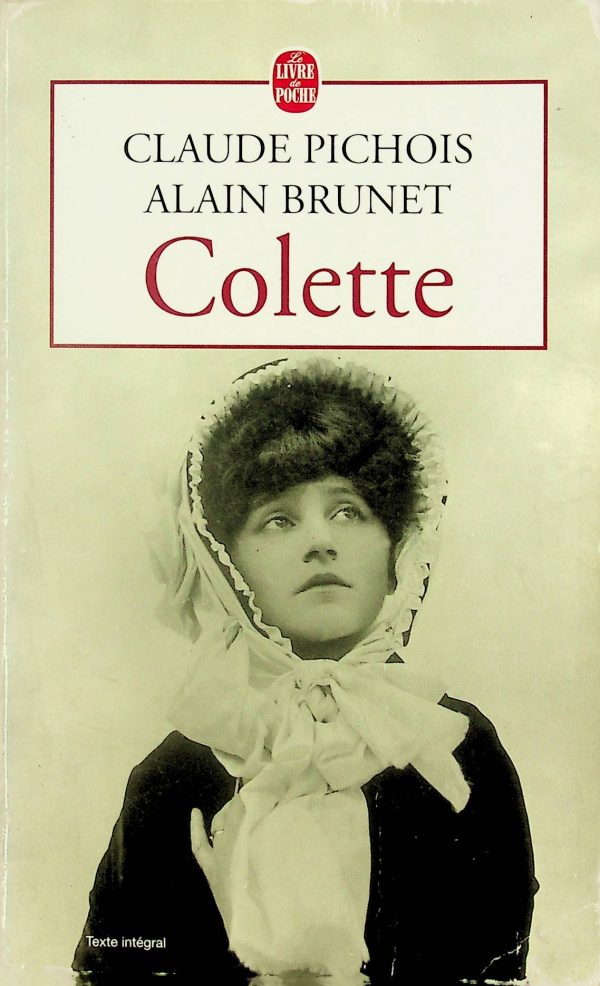 Colette