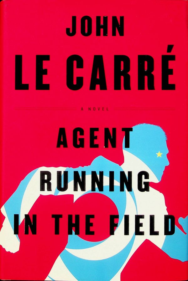 Agent running in the field