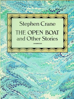 The Open Boat and Other Stories