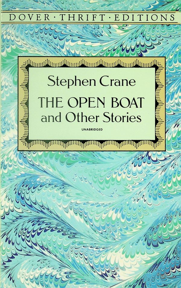 The Open Boat and Other Stories