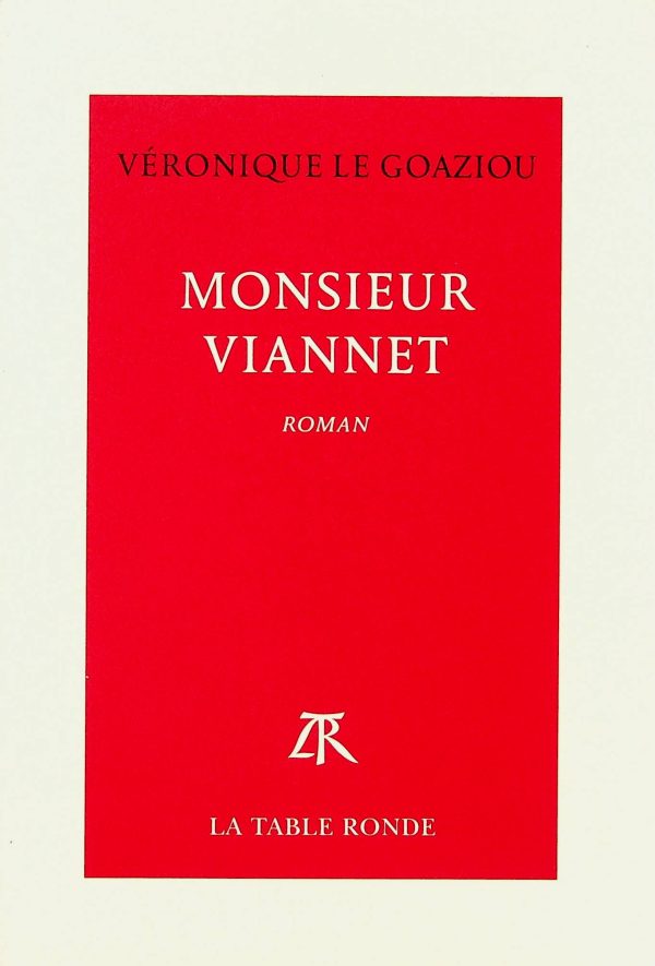 Monsieur Viannet