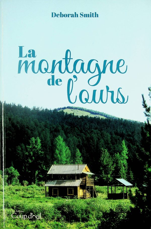 La montagne de l'ours