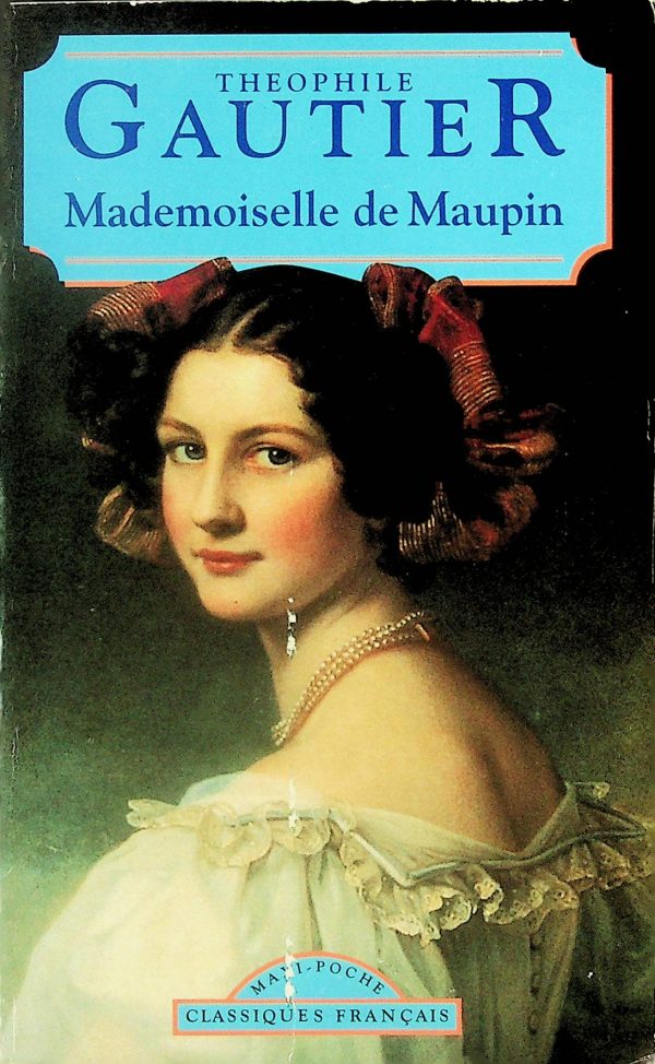 Mademoiselle de Maupin