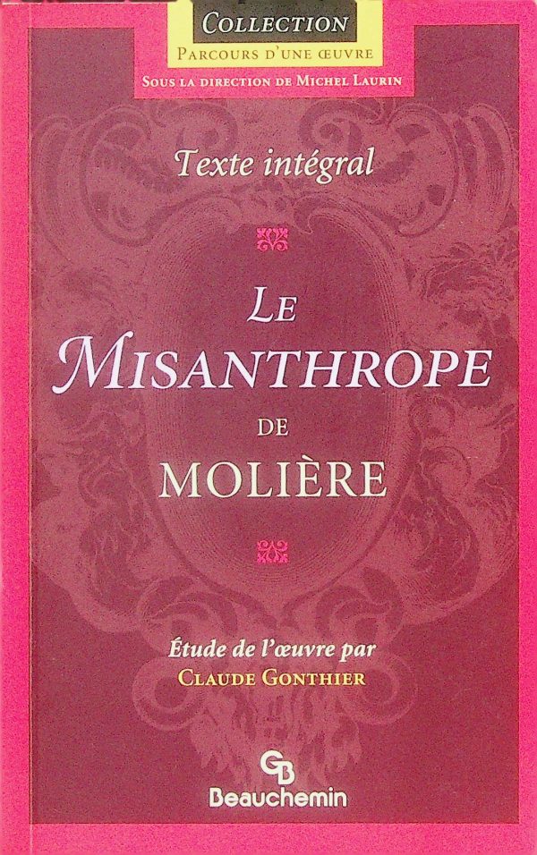 Le Misanthrope