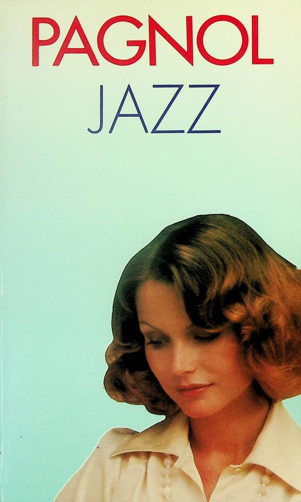 Pagnol - Jazz