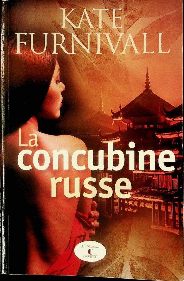 La concubine russe