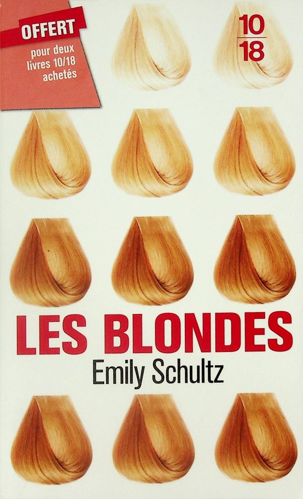 Les blondes