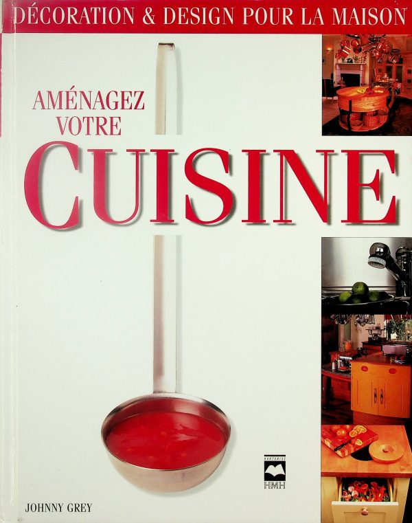 Décoration & Design pour la maison - Aménagez votre cuisine