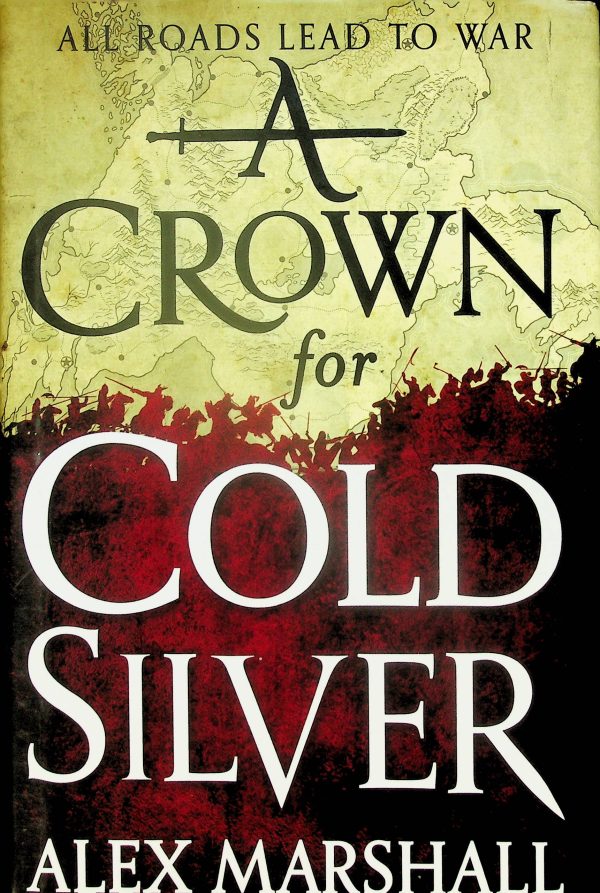 A crown for cold silver