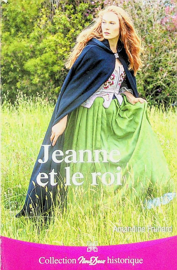 Jeanne et le roi