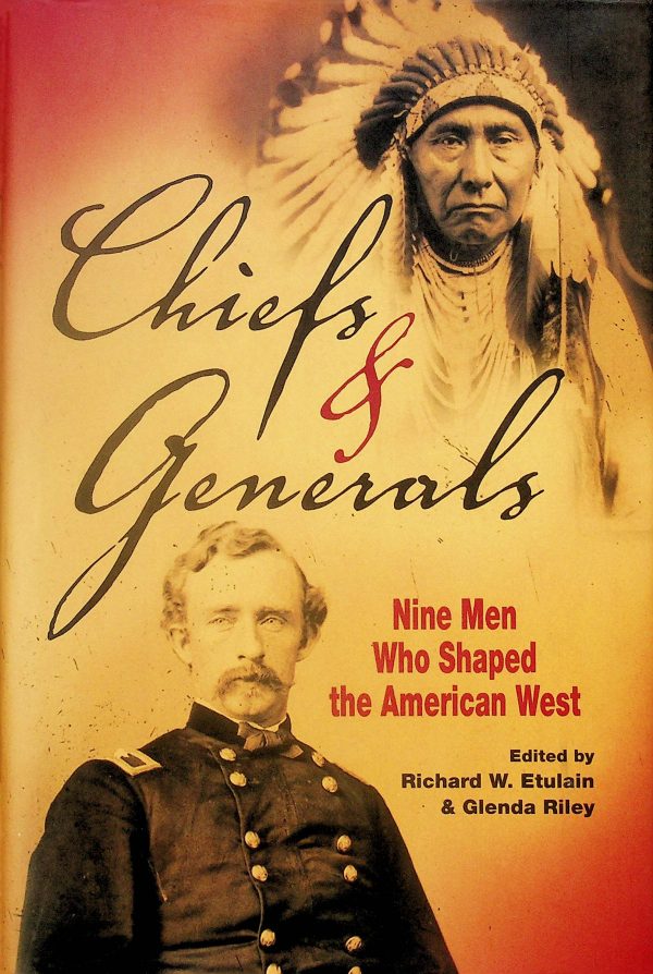 Chiefs & Generals