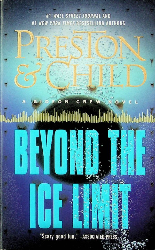 Beyond the ice limit