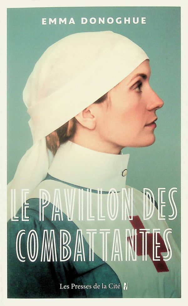 Le pavillon des combattantes