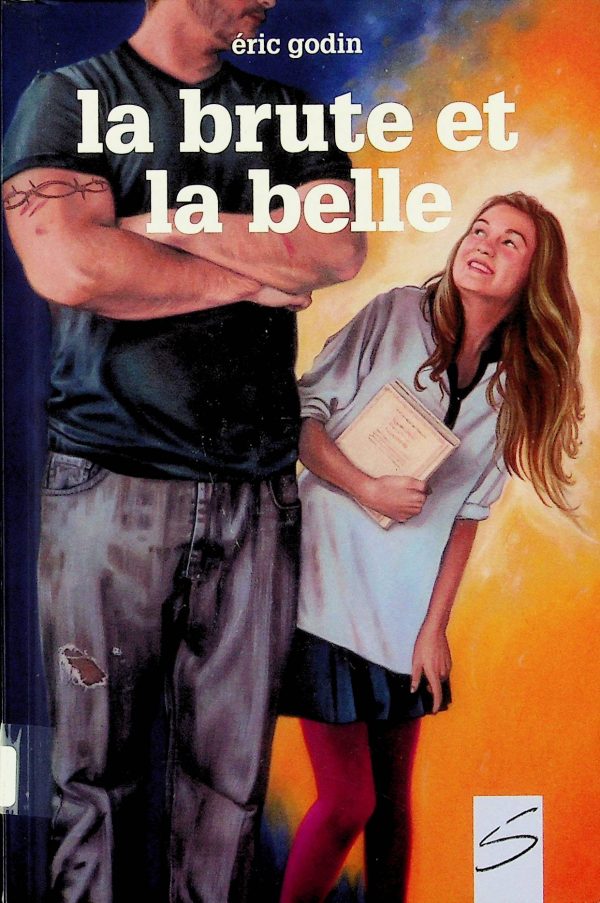 Le brute et la belle