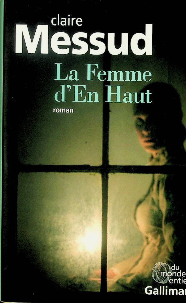 La Femme d'En Haut