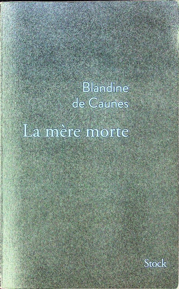 La mère morte