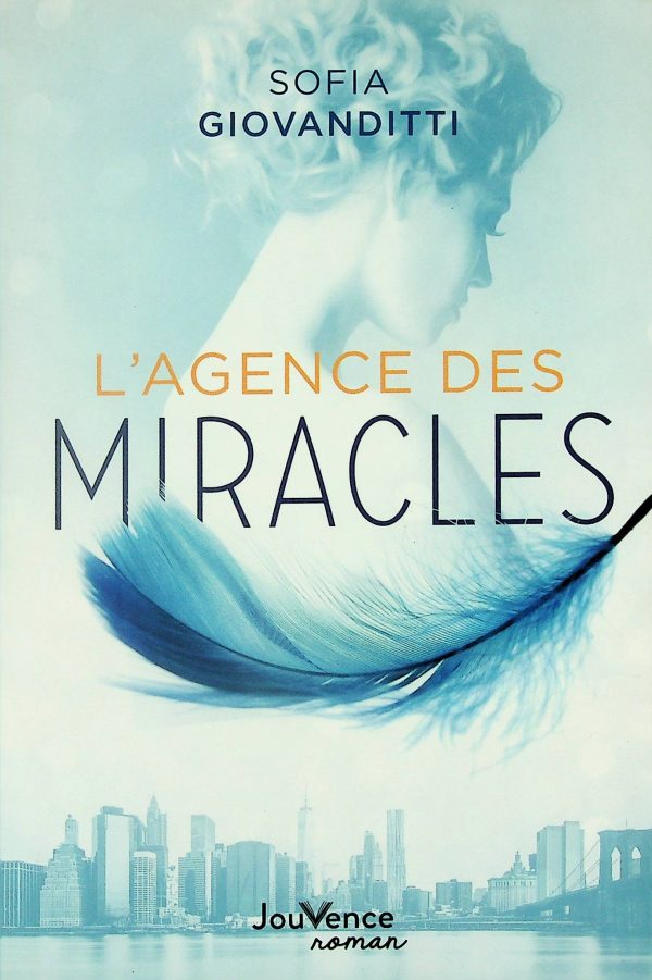 L'agence des miracles