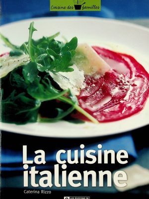 La cuisine italienne