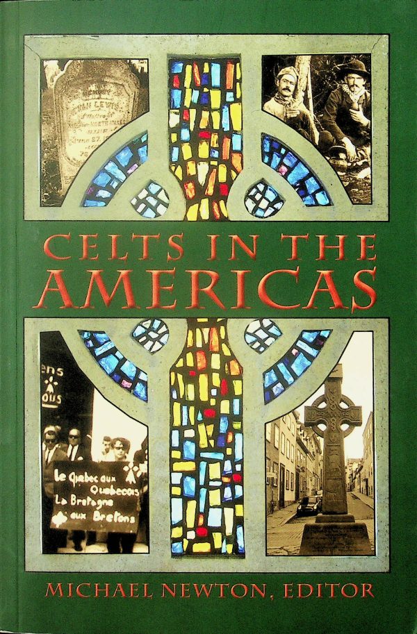 Celts in the Americas