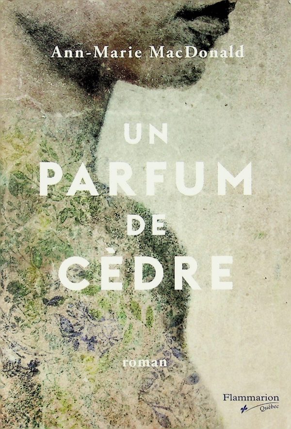 Un parfum de cèdre