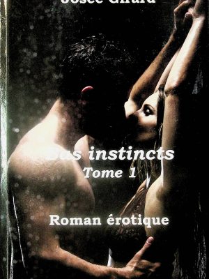 Bas instincts T. 01