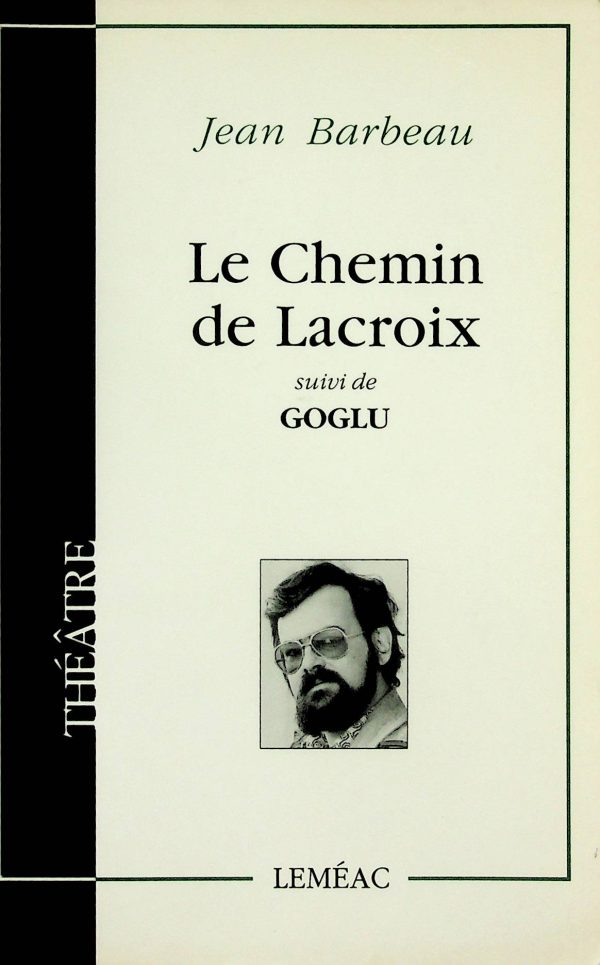 Le Chemin de Lacroix