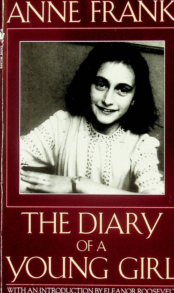 The Diary of a Young Girl (Anne Frank)