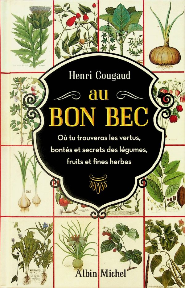 Au bon bec