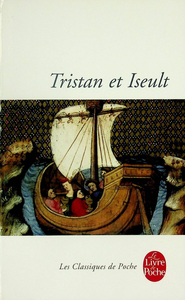 Tristan et Iseult