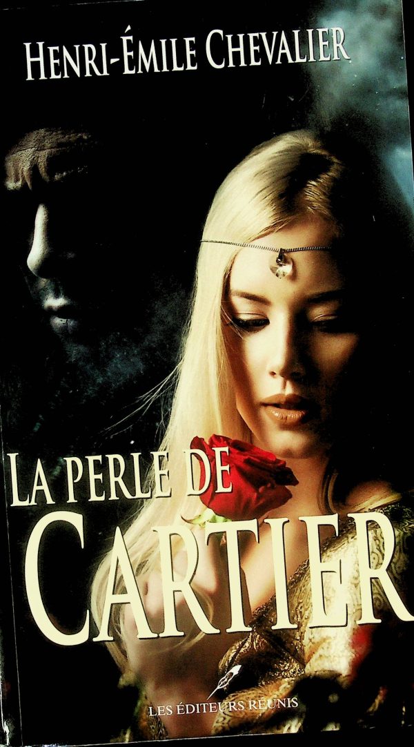 La perle de Cartier