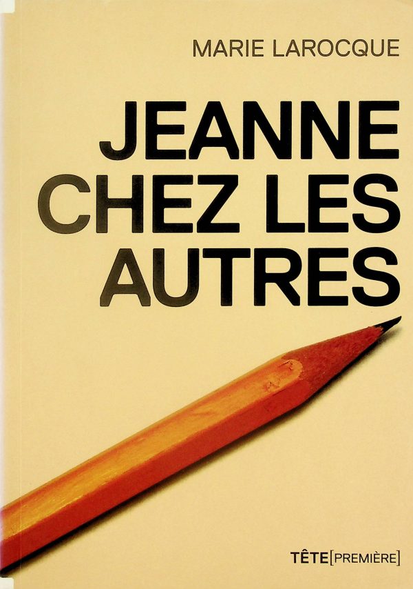 Jeanne chez les autres