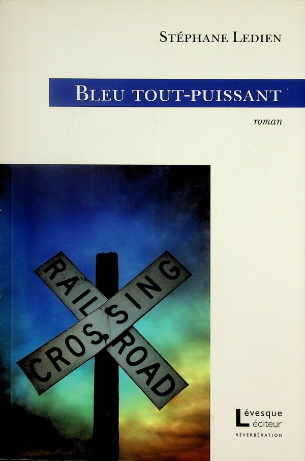 Bleu tout-puissant