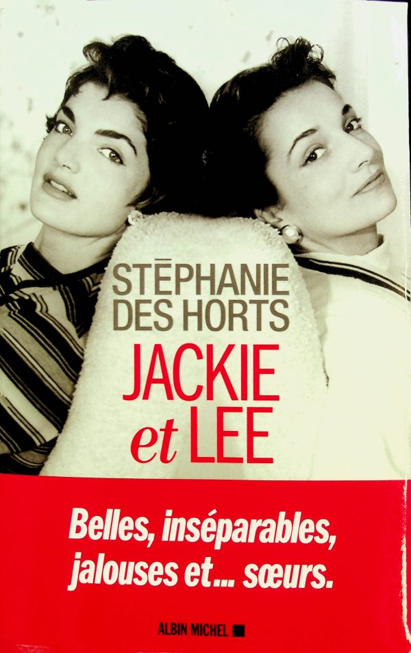 Jackie et Lee