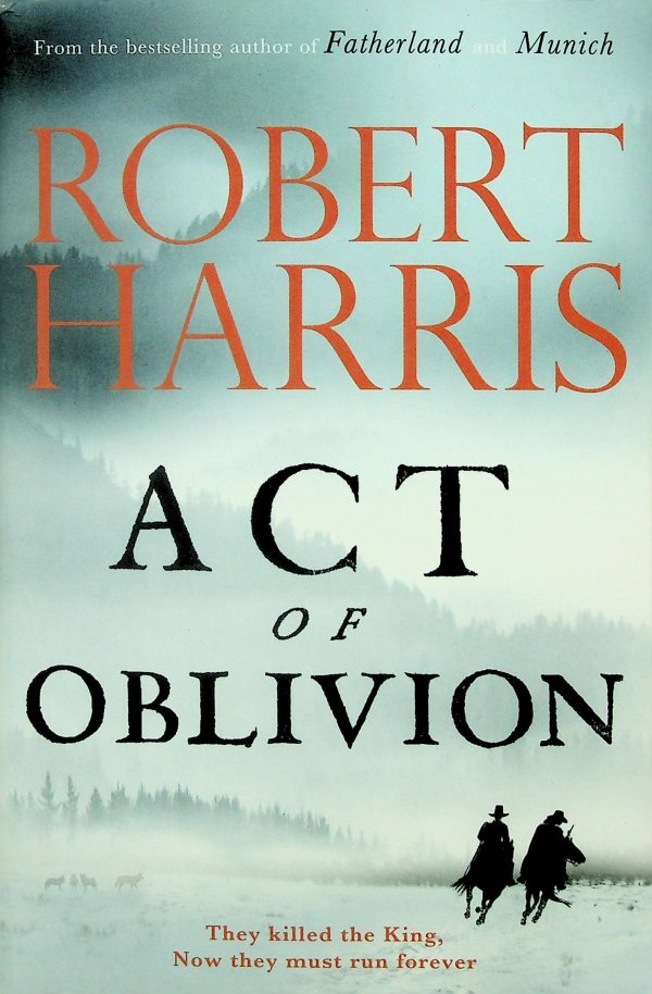 Act of oblivion