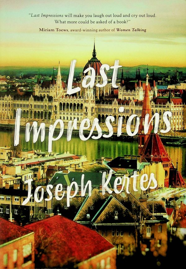 Last impressions