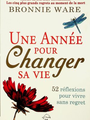 Une année pour changer sa vie
