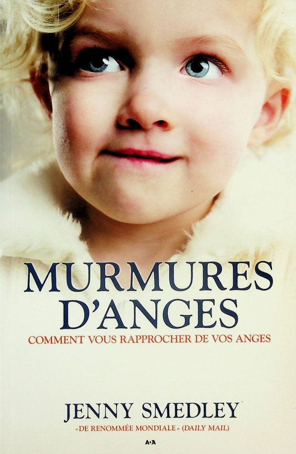 Murmures d'anges