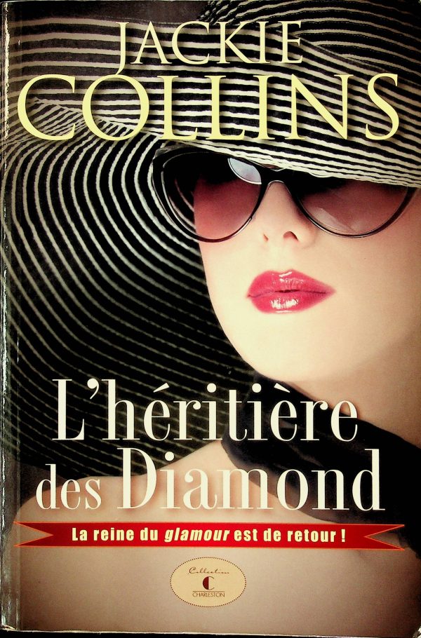 L'héritière des Diamond