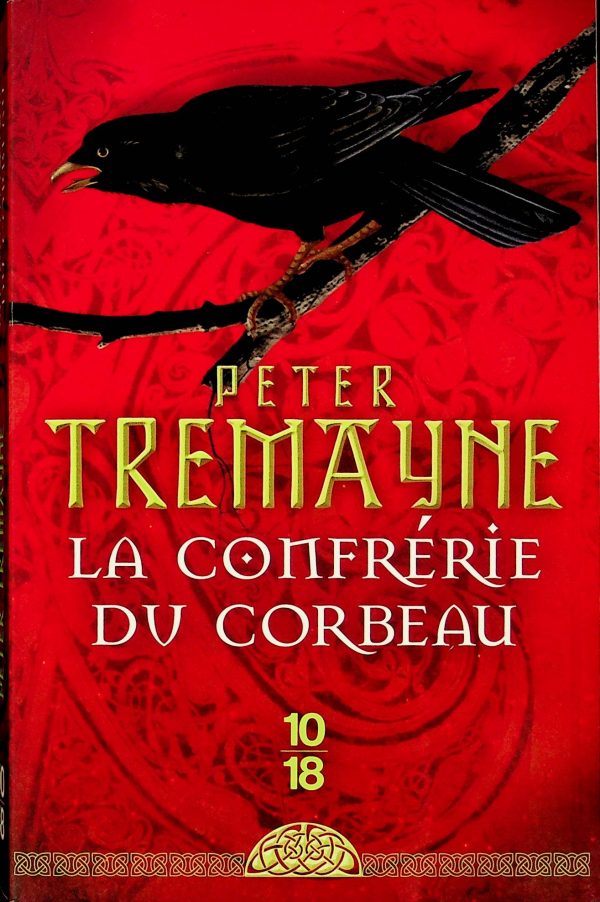 La confrérie du corbeau